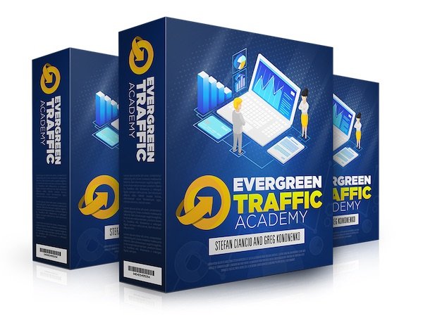 Evergreen traffic academy review