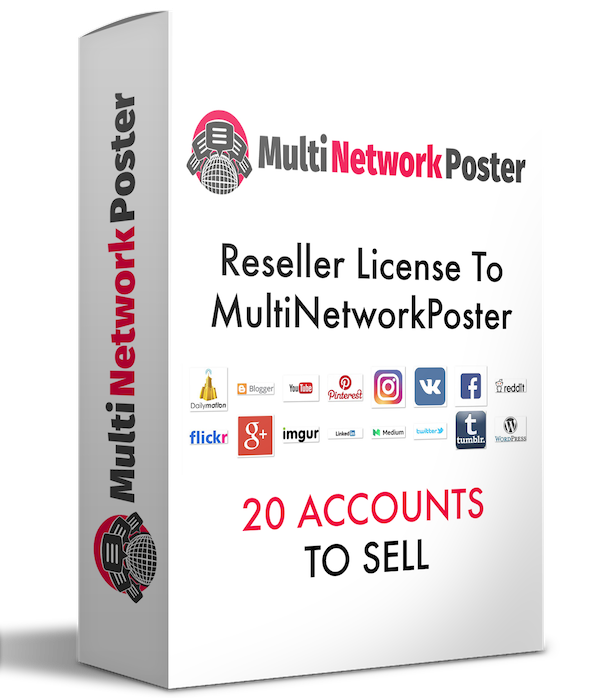 Multinetwork poster