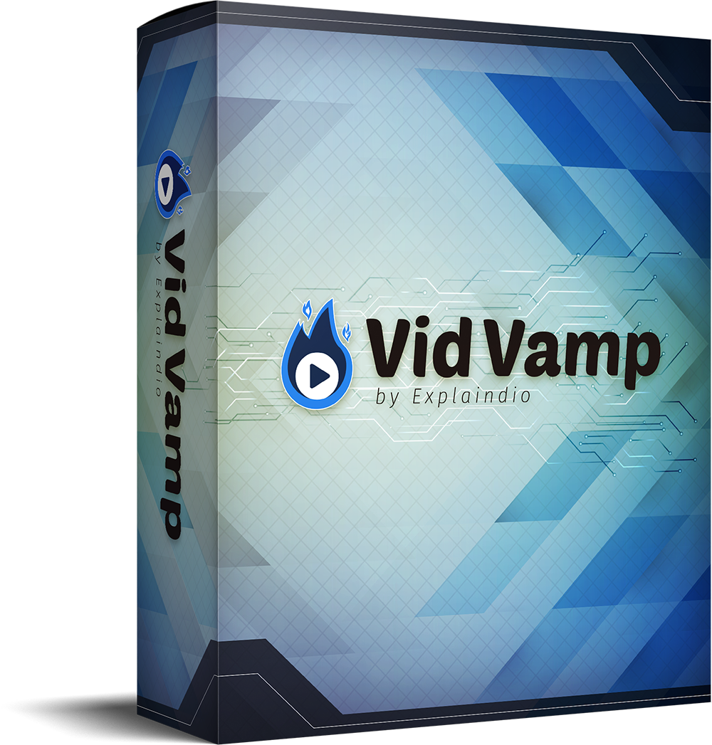 VidVamp review